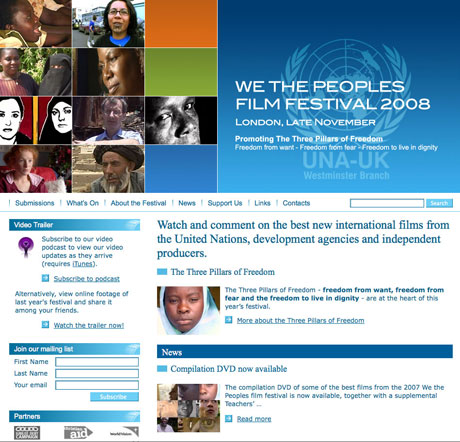 We The Peoples
