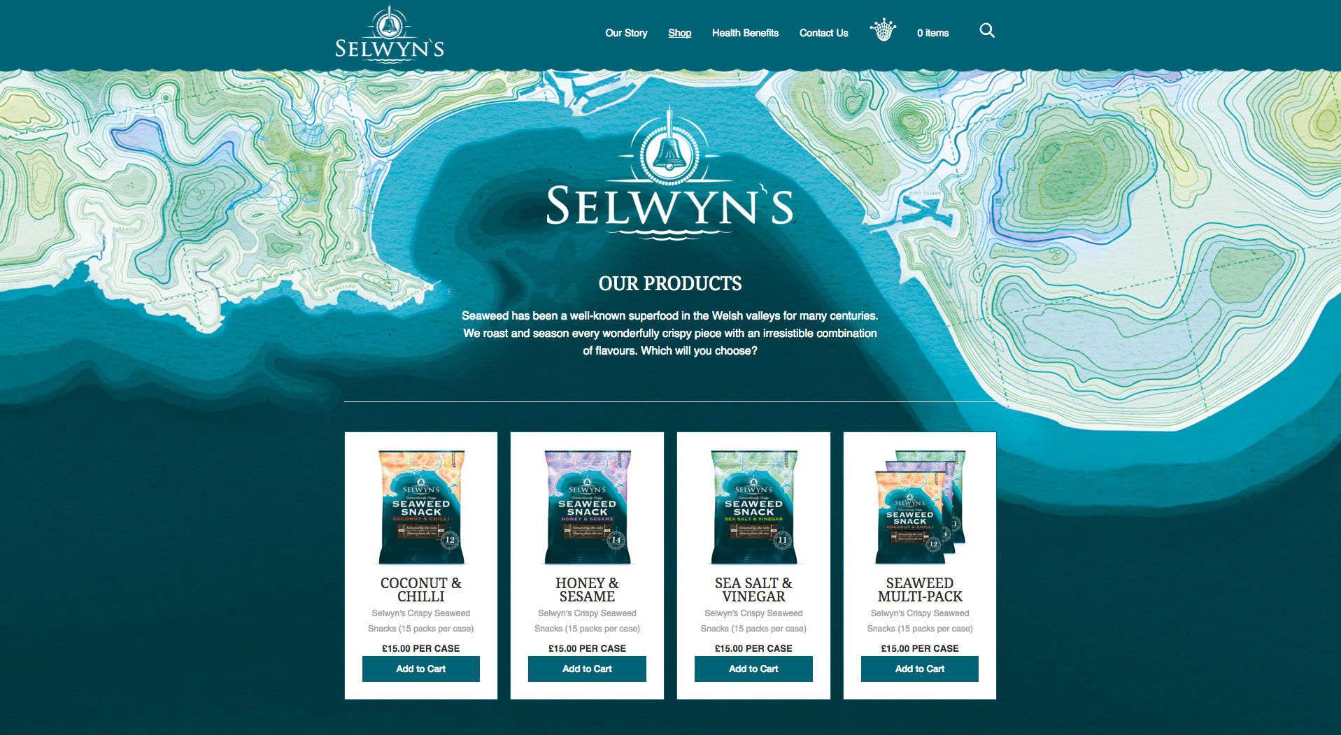 Selwyn’s