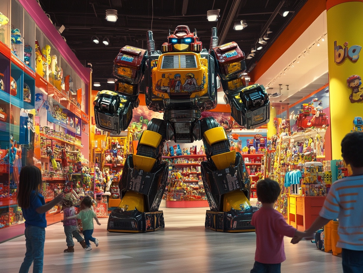 When Numbers Miss the Magic: What ‘Big’ Can Teach Us About Product Design